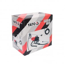 YATO Pompa de vopsit, 480W, 227Bar, Airless..